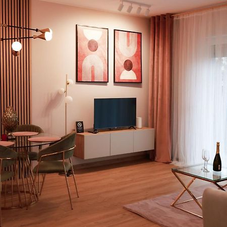 Apartament Milano Pniewy  Exteriér fotografie