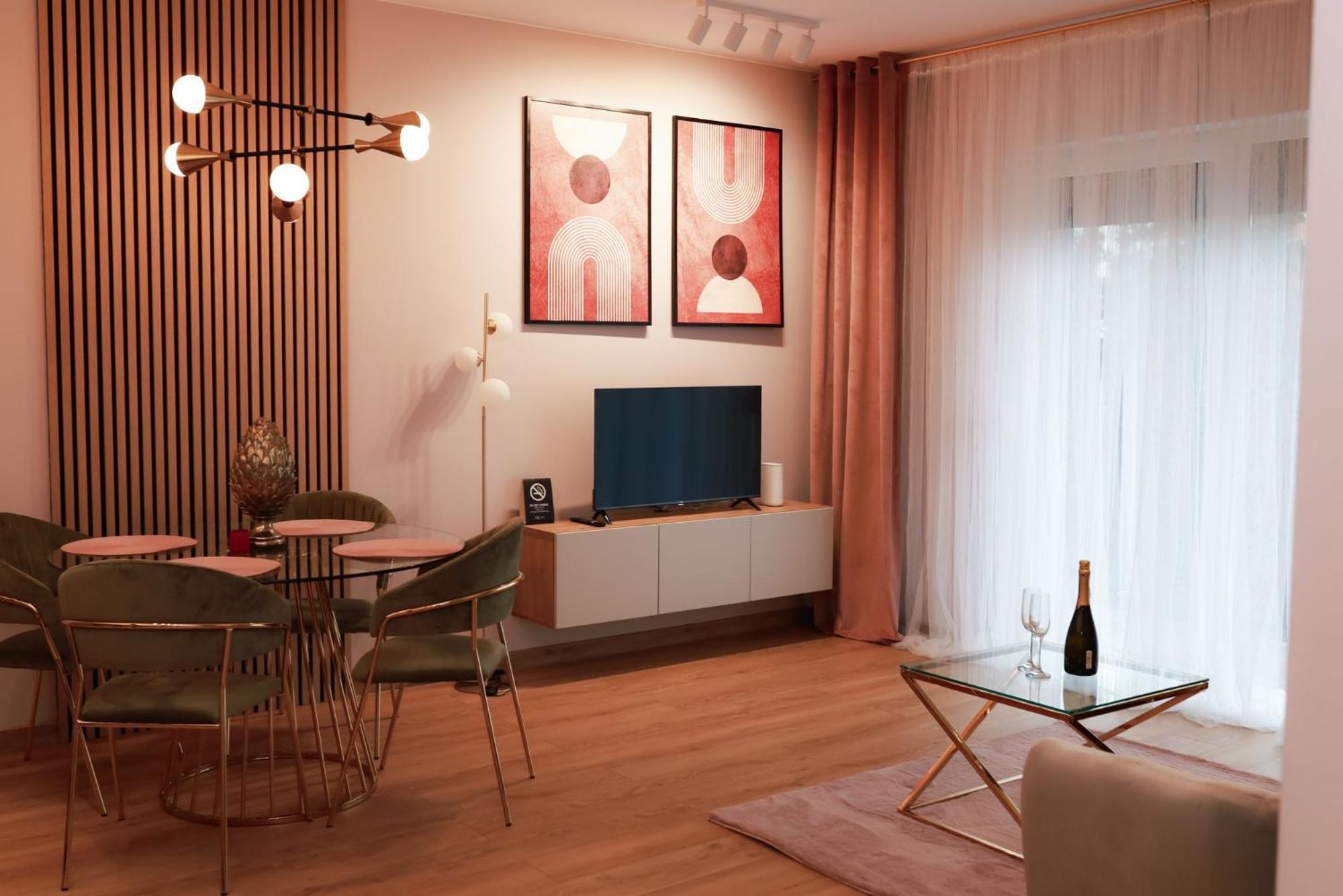 Apartament Milano Pniewy  Exteriér fotografie