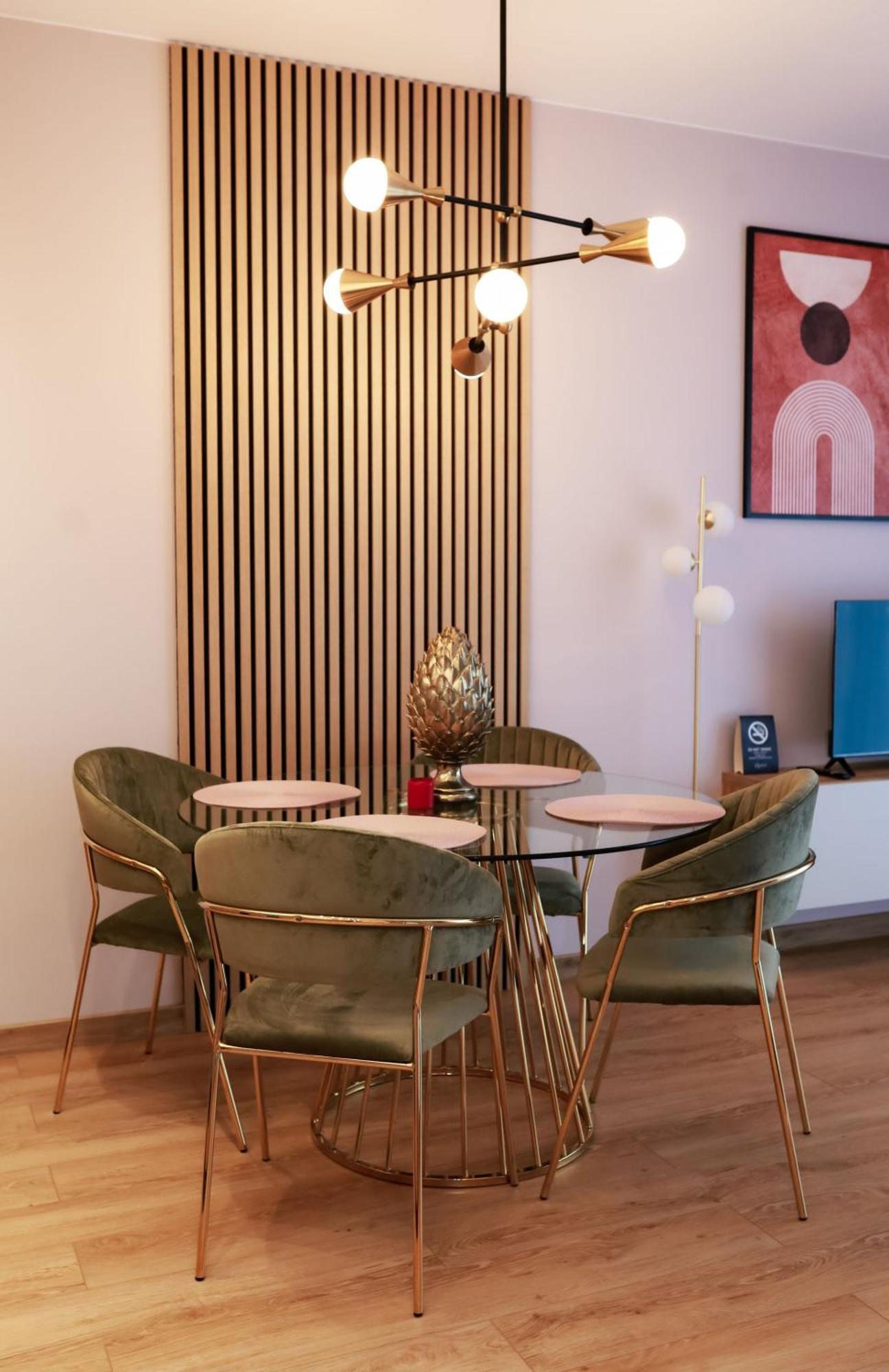 Apartament Milano Pniewy  Exteriér fotografie