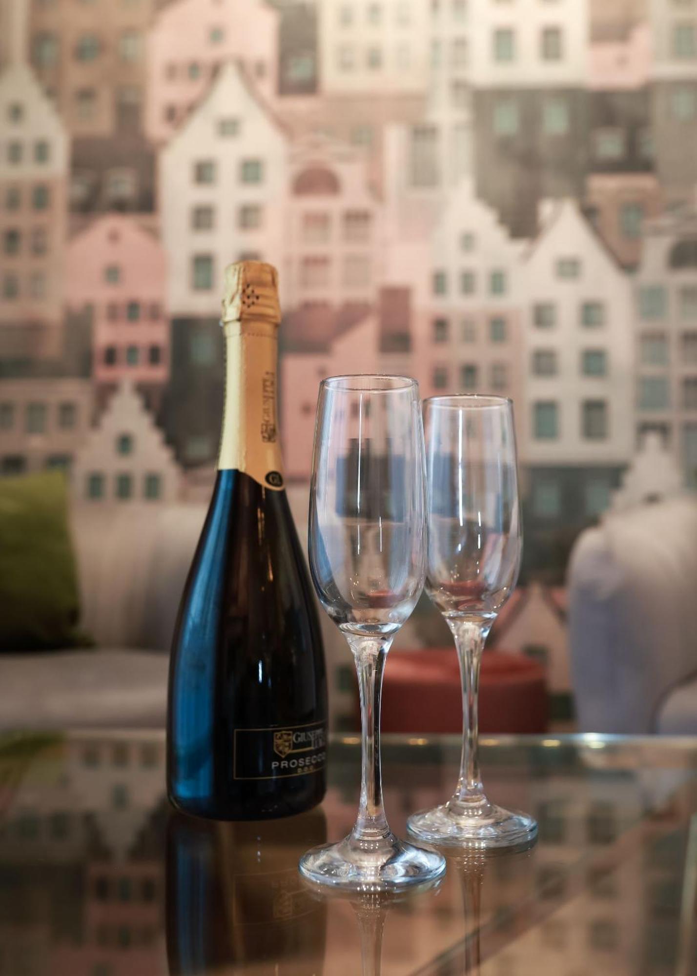 Apartament Milano Pniewy  Exteriér fotografie