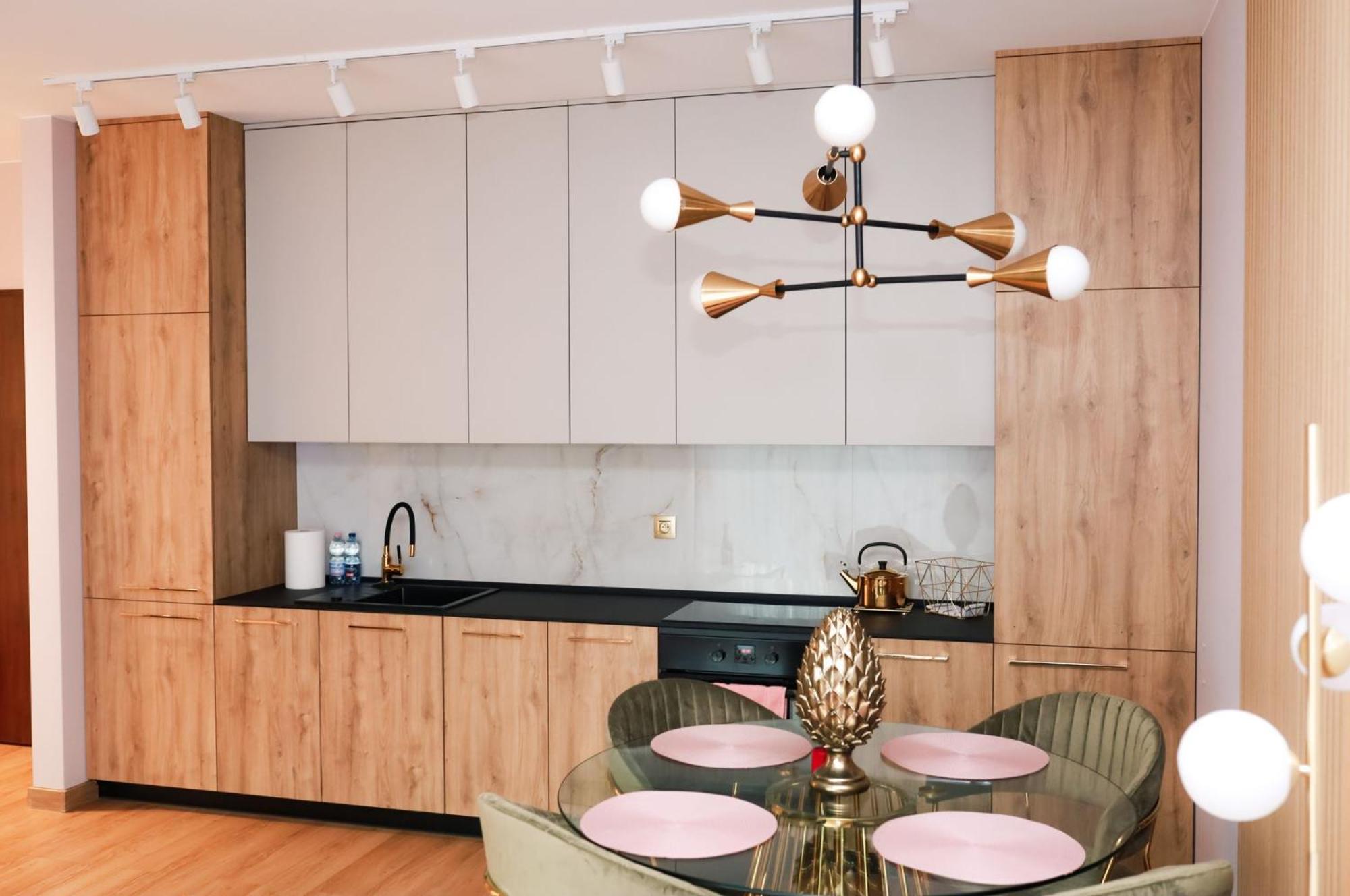 Apartament Milano Pniewy  Exteriér fotografie