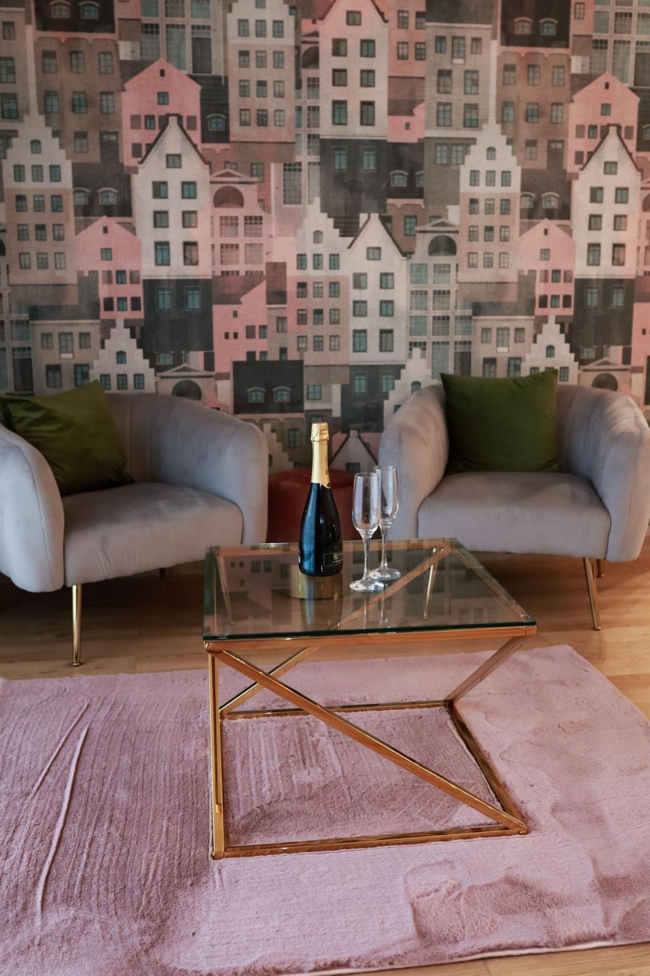 Apartament Milano Pniewy  Exteriér fotografie