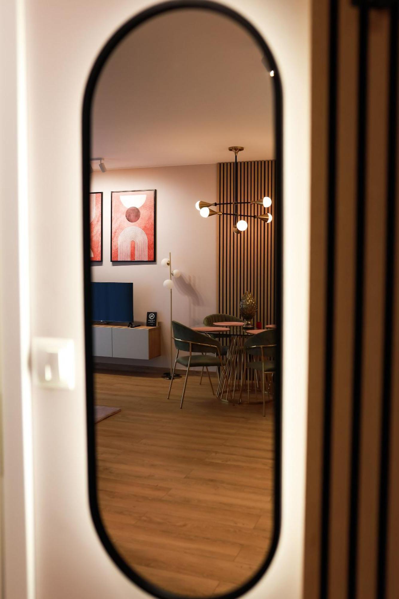 Apartament Milano Pniewy  Exteriér fotografie