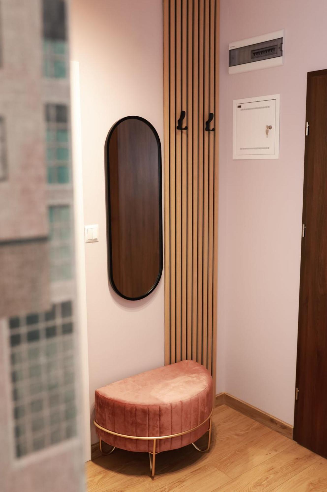 Apartament Milano Pniewy  Exteriér fotografie
