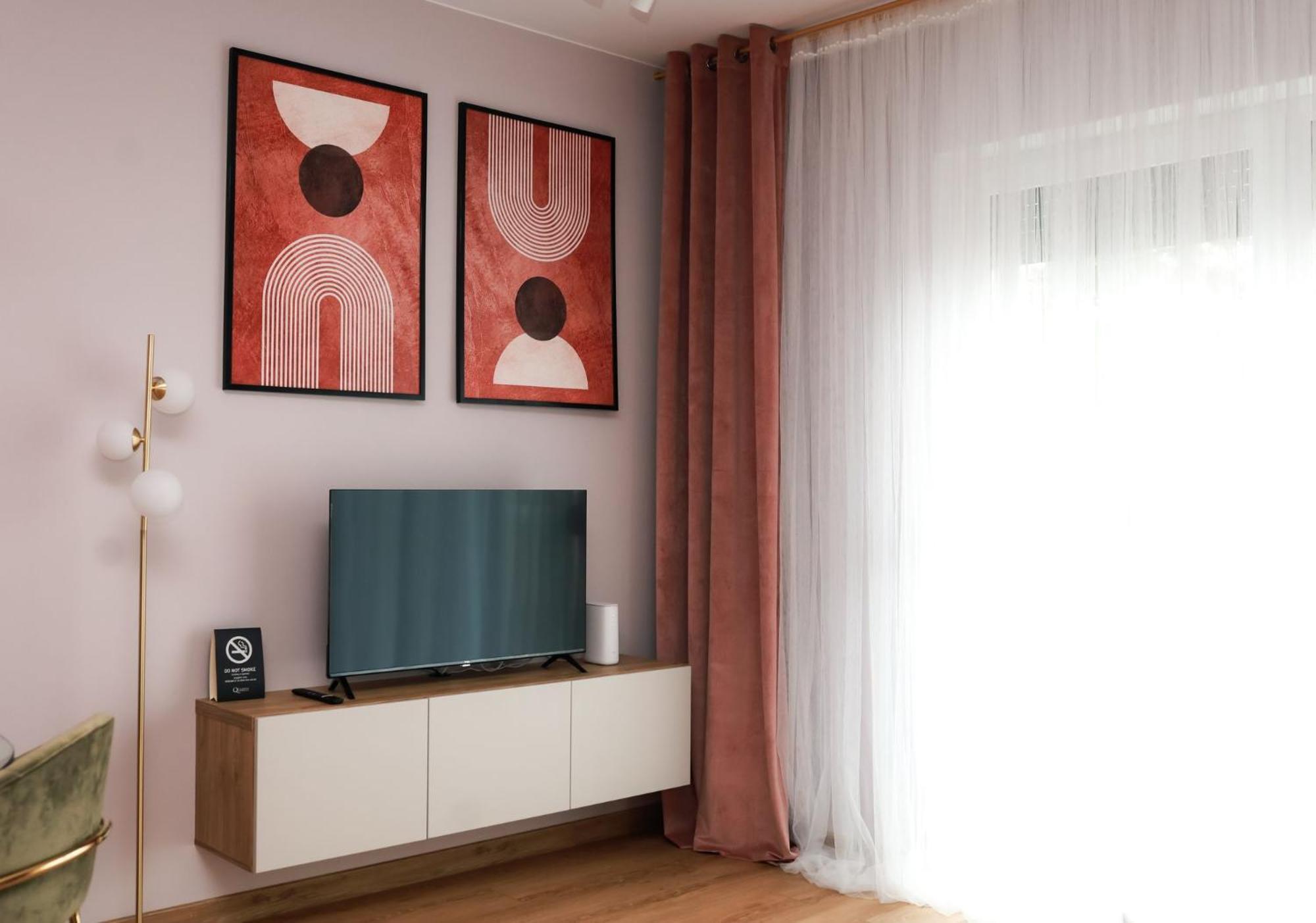 Apartament Milano Pniewy  Exteriér fotografie