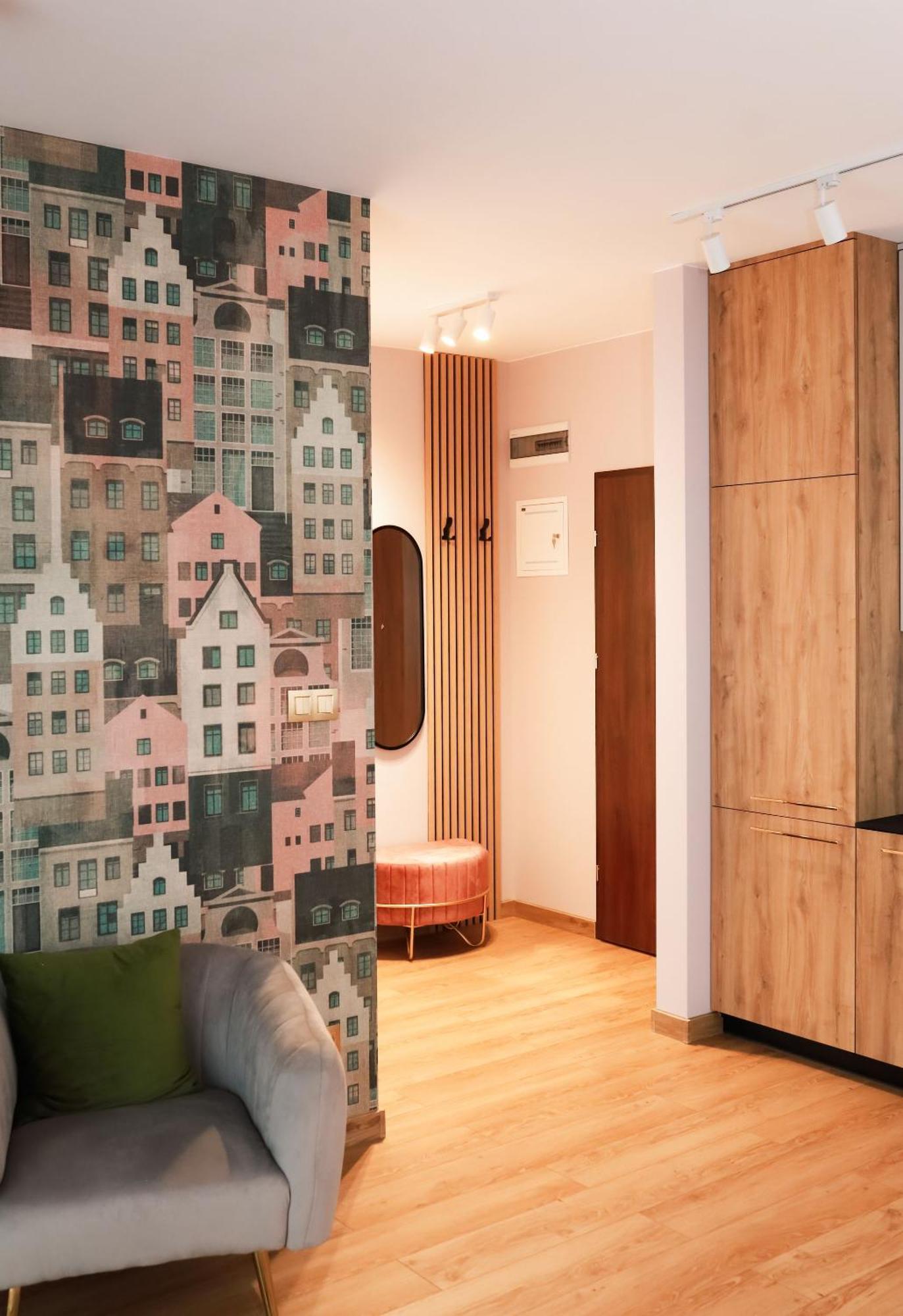 Apartament Milano Pniewy  Exteriér fotografie