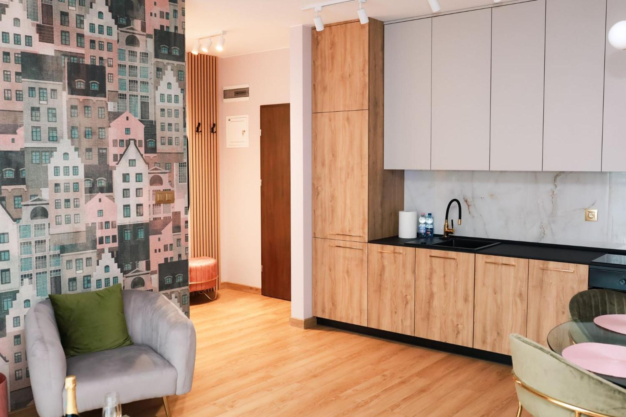 Apartament Milano Pniewy  Exteriér fotografie