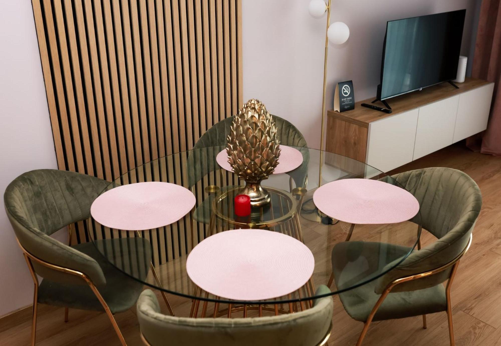Apartament Milano Pniewy  Exteriér fotografie
